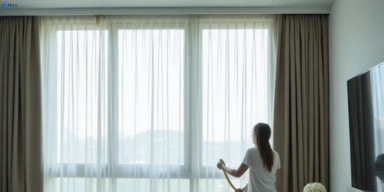 Pre-sale end-of-lease curtain cleaning ballan-vic residential property